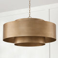 CAPITAL LIGHTING, JUDE PENDANT, PENDANT LIGHT