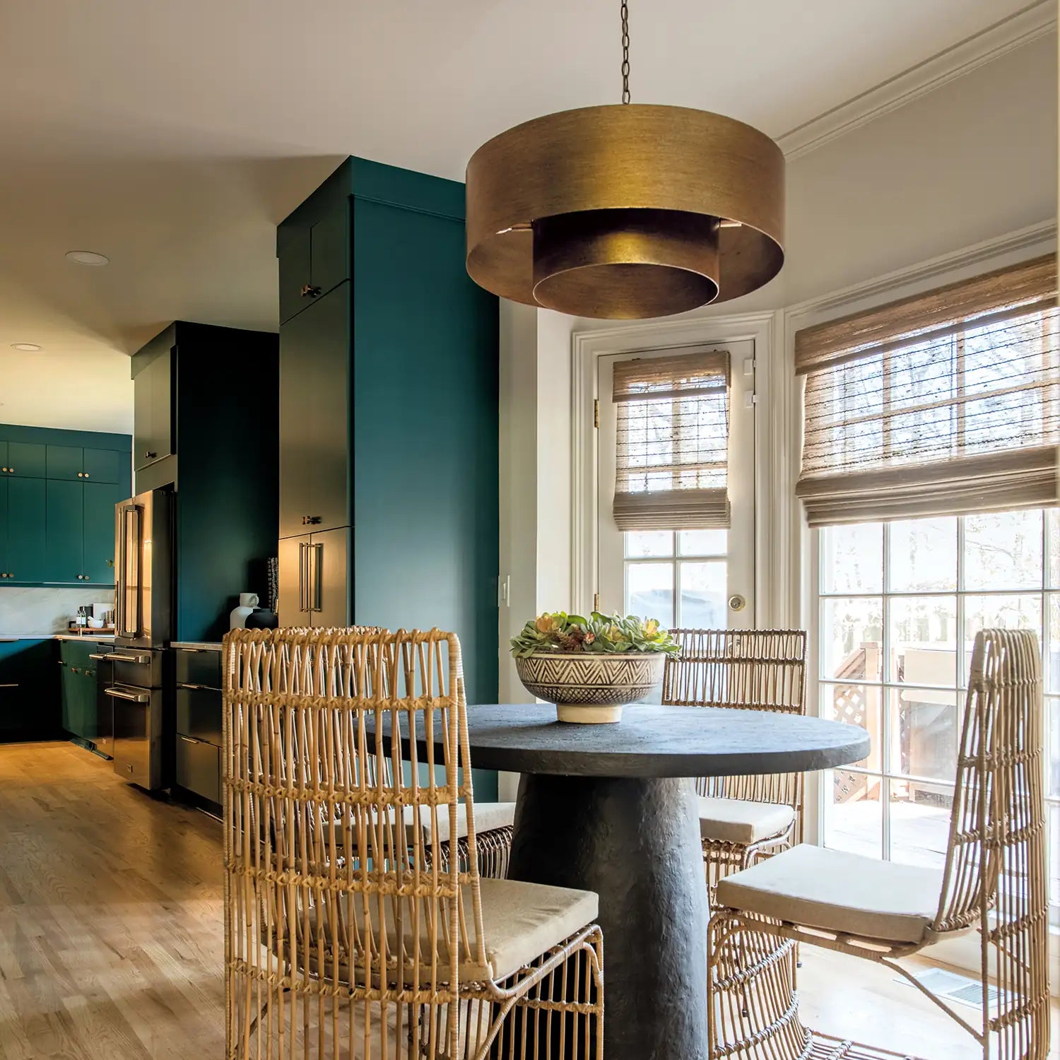 CAPITAL LIGHTING, JUDE PENDANT, PENDANT LIGHT
