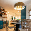 CAPITAL LIGHTING, JUDE PENDANT, PENDANT LIGHT