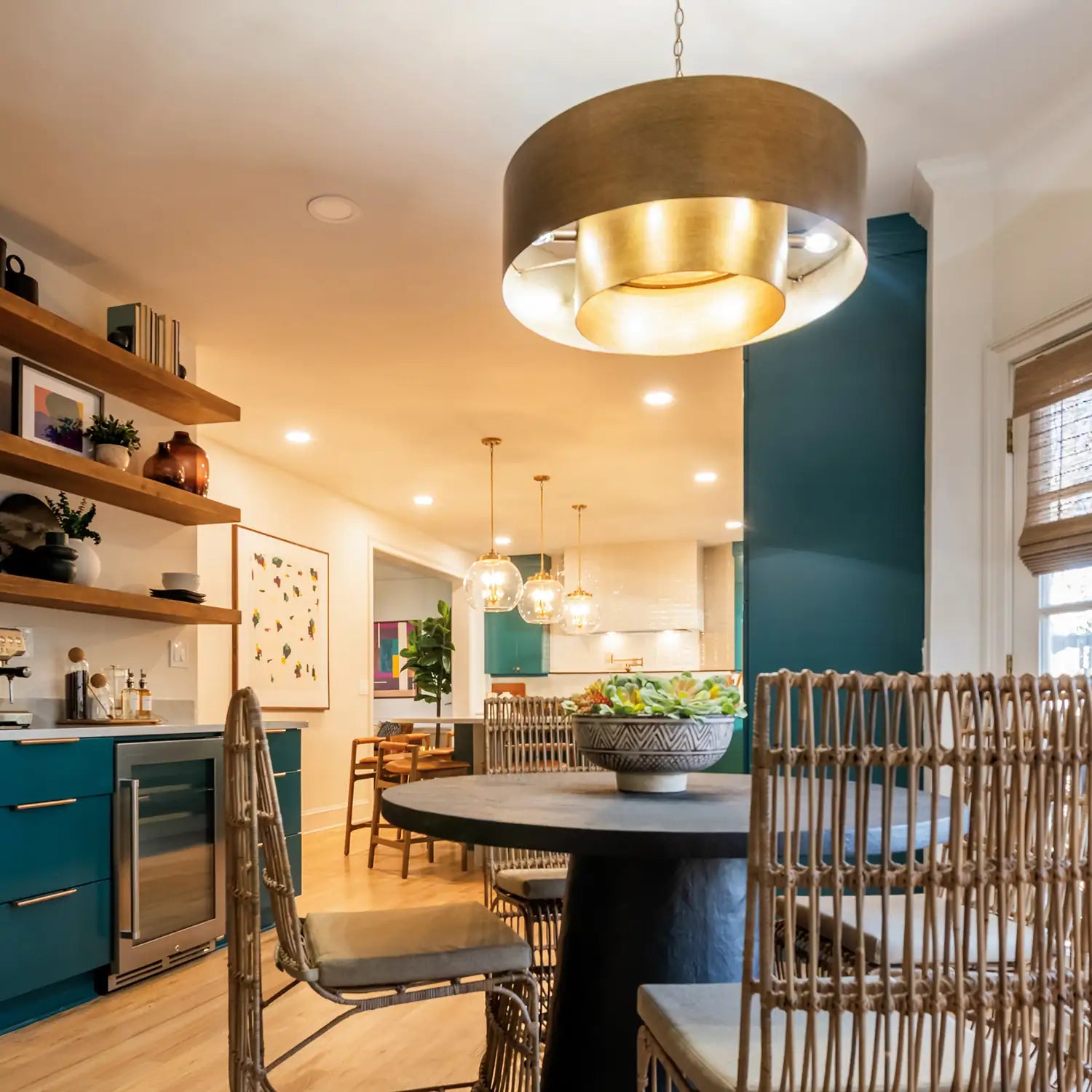 CAPITAL LIGHTING, JUDE PENDANT, PENDANT LIGHT