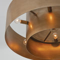 CAPITAL LIGHTING, JUDE PENDANT, PENDANT LIGHT