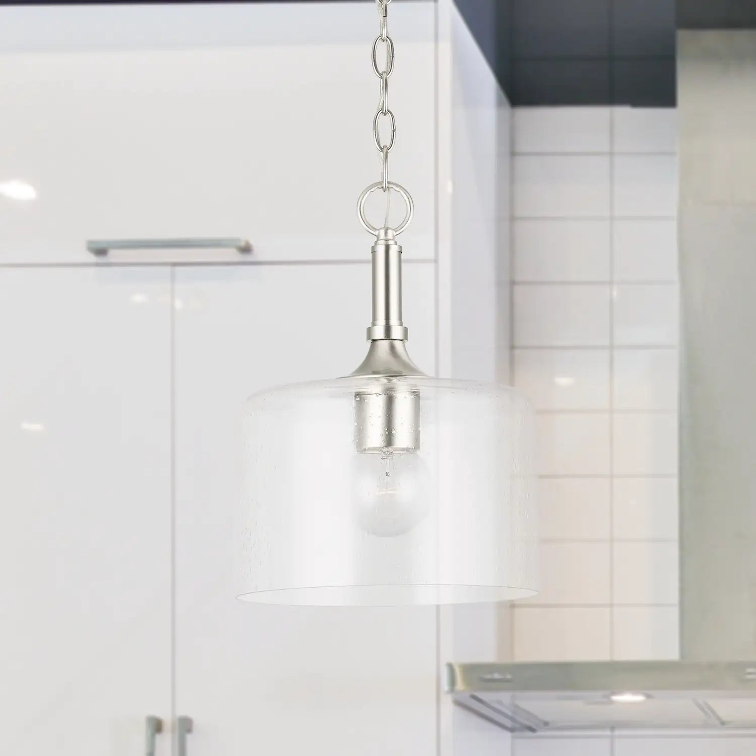 CAPITAL LIGHTING, CARTER PENDANT, PENDANT LIGHT