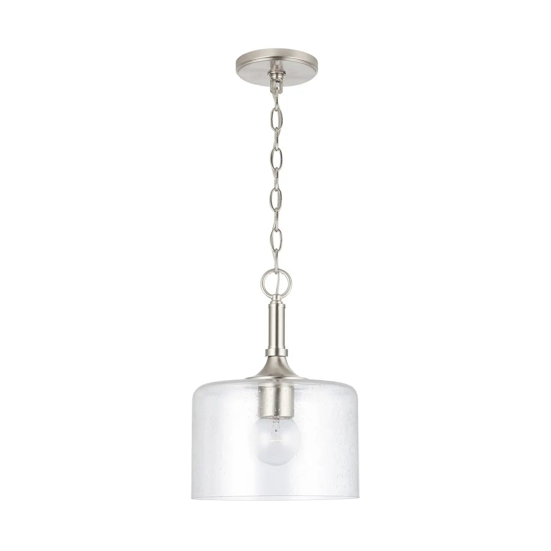 CAPITAL LIGHTING, CARTER PENDANT, PENDANT LIGHT