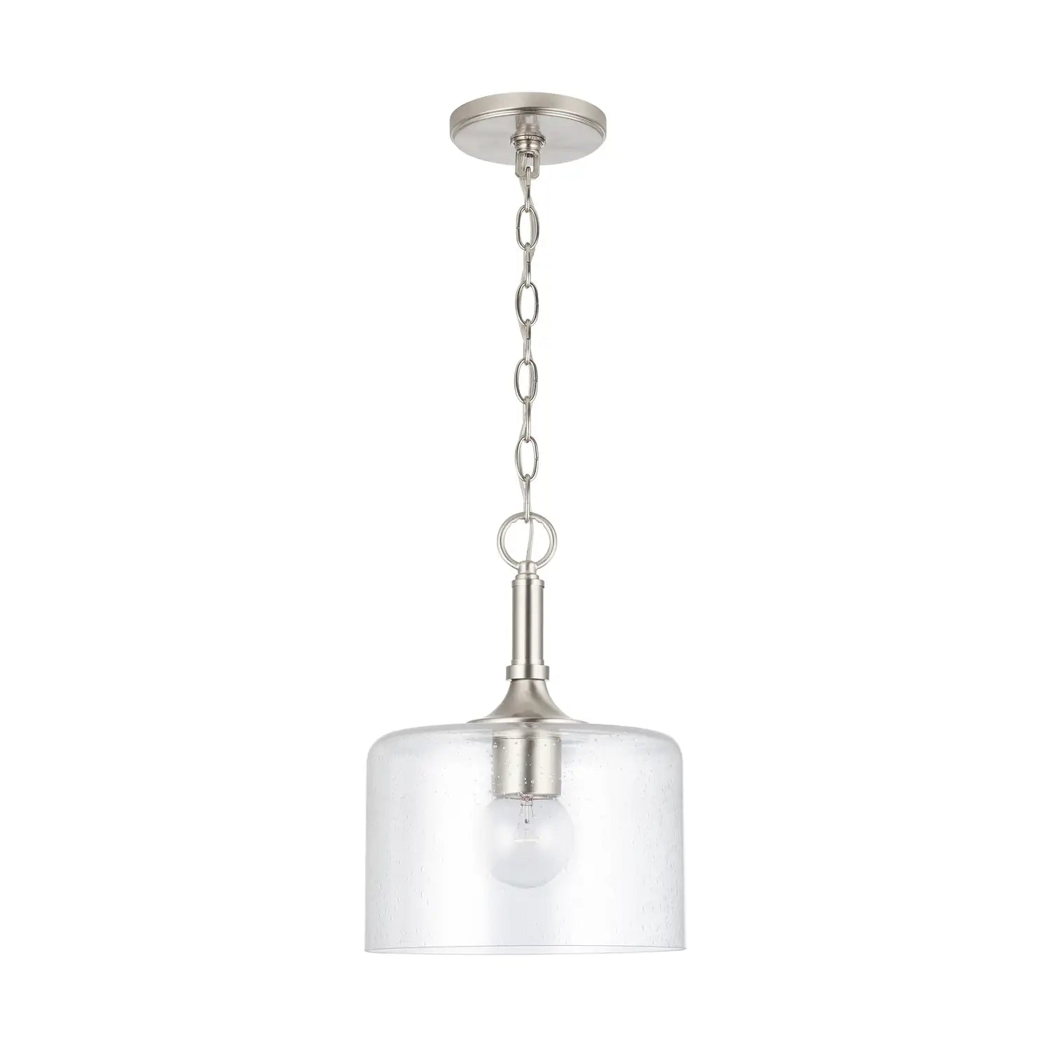 CAPITAL LIGHTING, CARTER PENDANT, PENDANT LIGHT