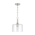 HOMEPLACE LIGHTING, CARTER PENDANT, PENDANT LIGHT
