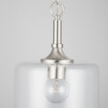 HOMEPLACE LIGHTING, CARTER PENDANT, PENDANT LIGHT