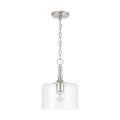 HOMEPLACE LIGHTING, CARTER PENDANT, PENDANT LIGHT
