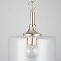 CAPITAL LIGHTING, CARTER PENDANT, PENDANT LIGHT