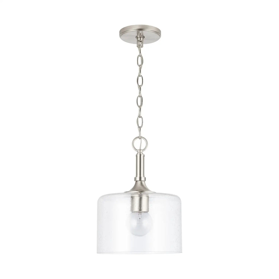 CAPITAL LIGHTING, CARTER PENDANT, PENDANT LIGHT