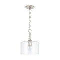 CAPITAL LIGHTING, CARTER PENDANT, PENDANT LIGHT