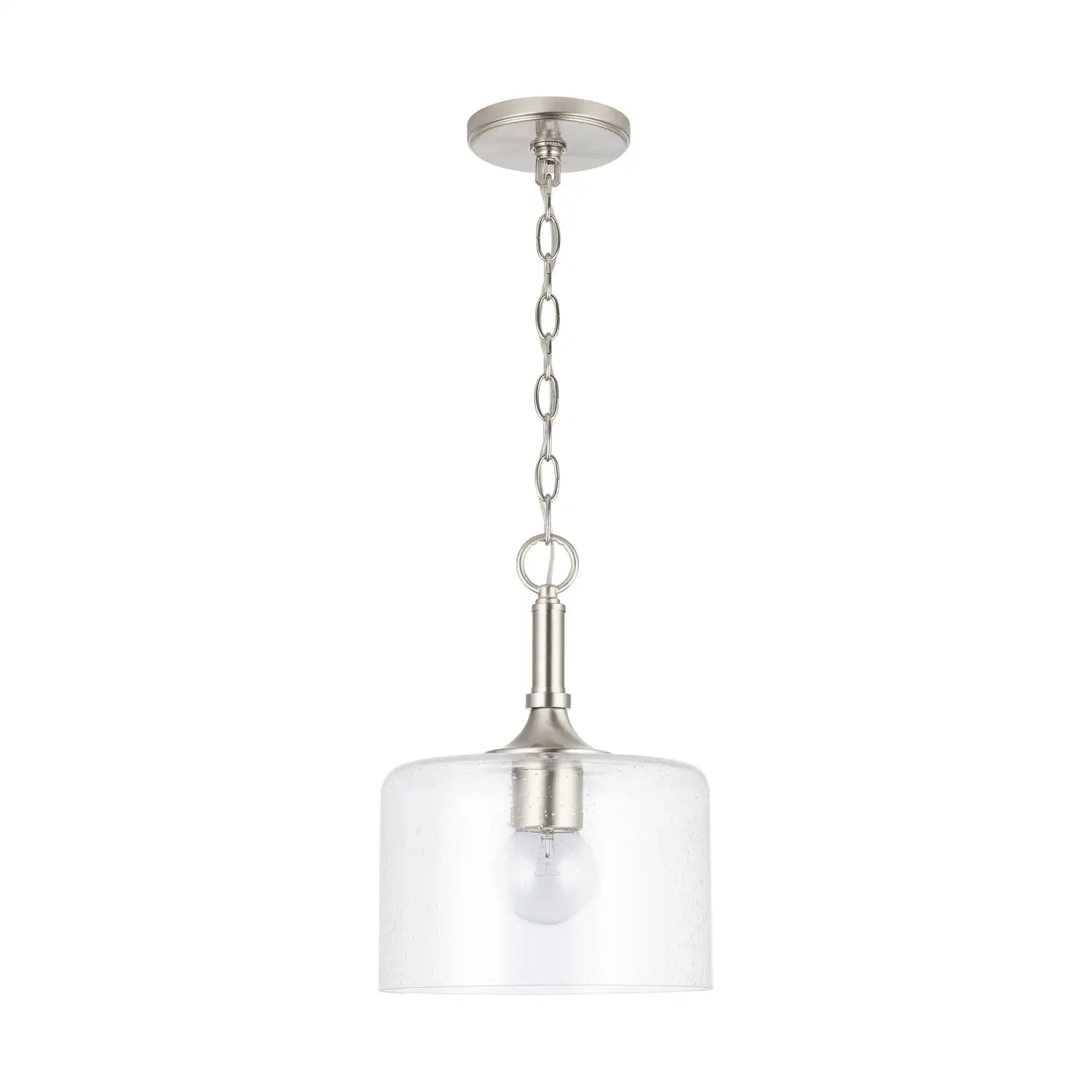 CAPITAL LIGHTING, CARTER PENDANT, PENDANT LIGHT