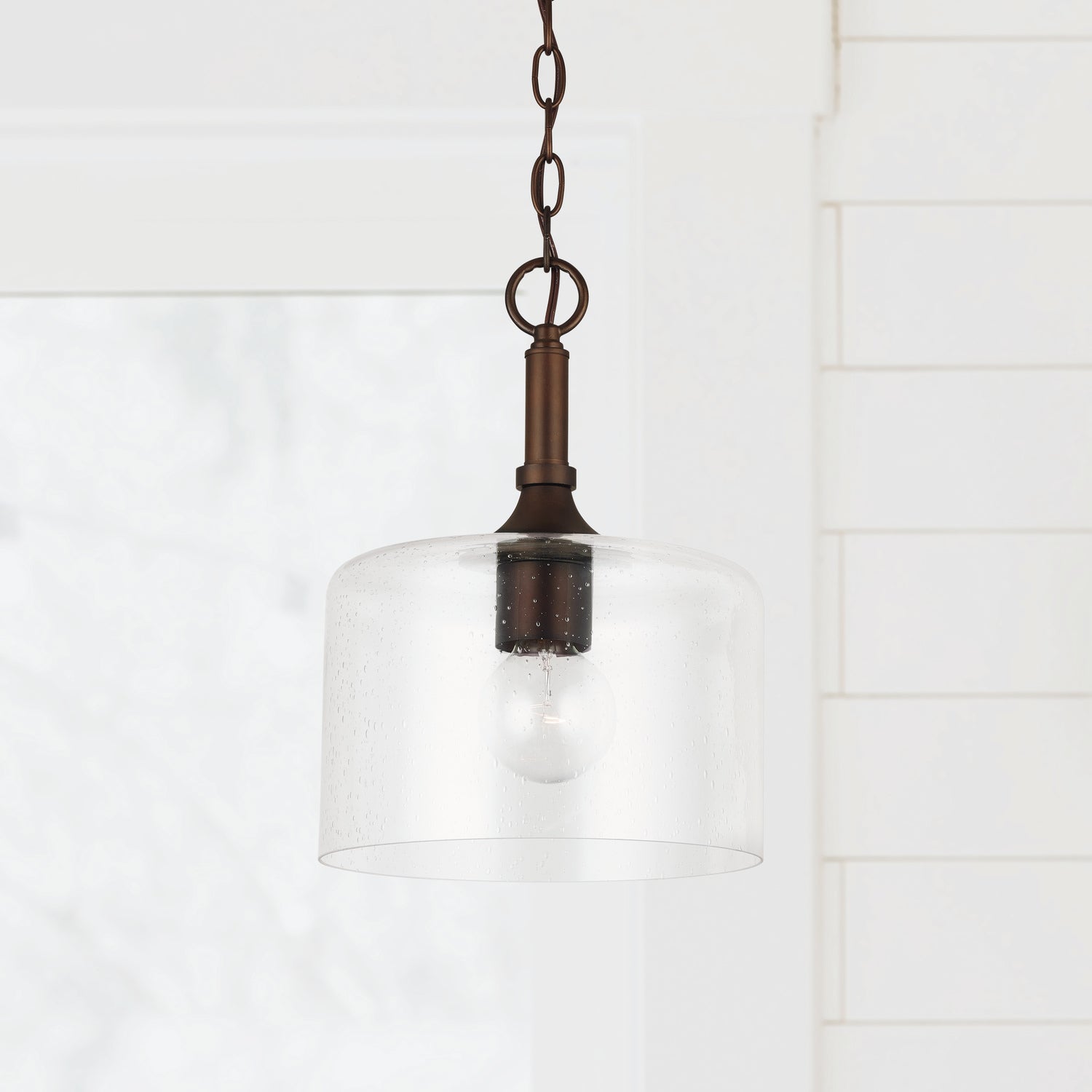 HOMEPLACE LIGHTING, CARTER PENDANT, PENDANT LIGHT
