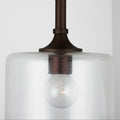 HOMEPLACE LIGHTING, CARTER PENDANT, PENDANT LIGHT