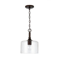 CAPITAL LIGHTING, CARTER PENDANT, PENDANT LIGHT