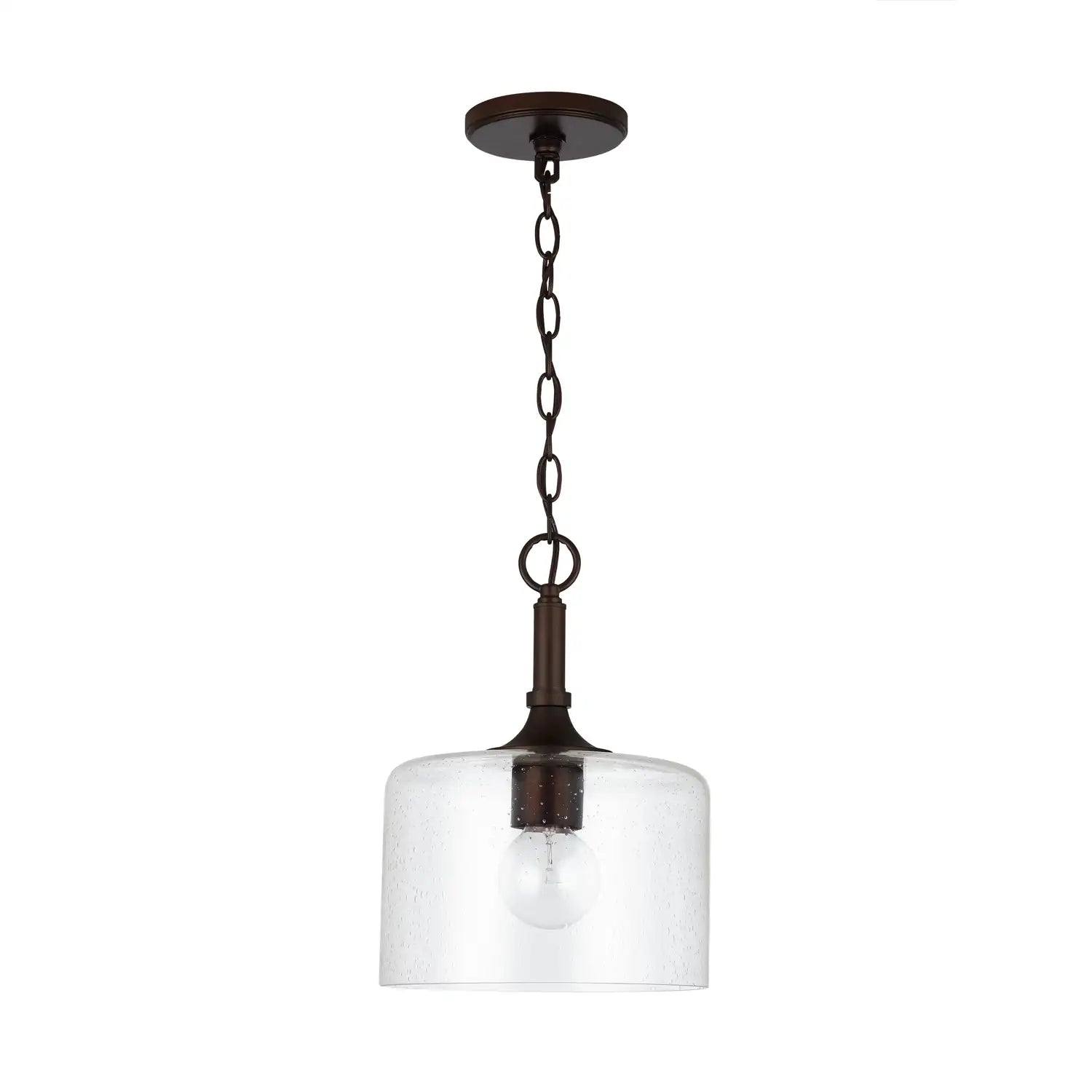 CAPITAL LIGHTING, CARTER PENDANT, PENDANT LIGHT