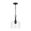 CAPITAL LIGHTING, CARTER PENDANT, PENDANT LIGHT