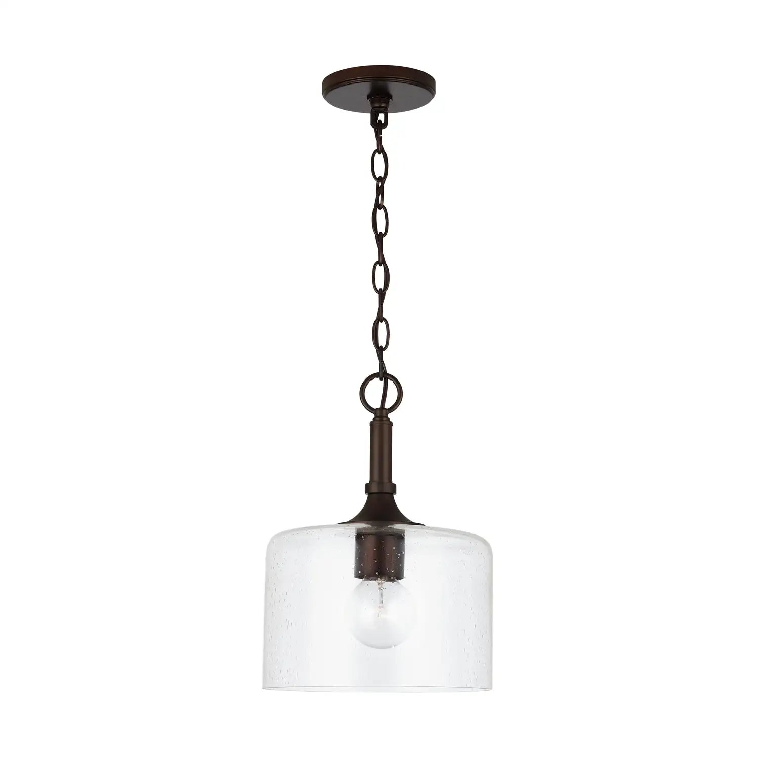 CAPITAL LIGHTING, CARTER PENDANT, PENDANT LIGHT