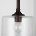 CAPITAL LIGHTING, CARTER PENDANT, PENDANT LIGHT