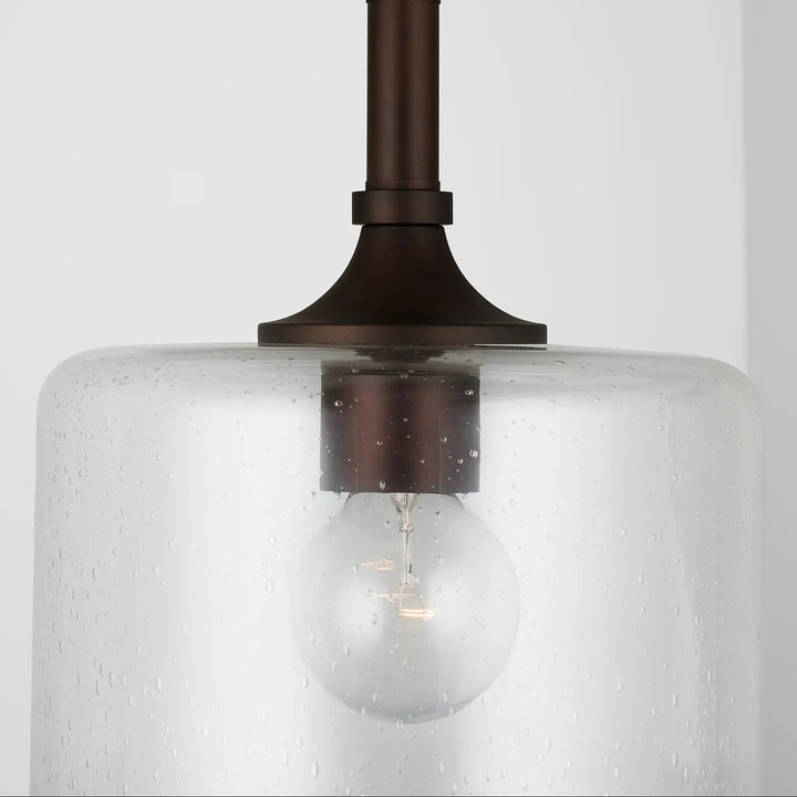CAPITAL LIGHTING, CARTER PENDANT, PENDANT LIGHT