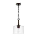 HOMEPLACE LIGHTING, CARTER PENDANT, PENDANT LIGHT