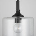 CAPITAL LIGHTING, CARTER PENDANT, PENDANT LIGHT