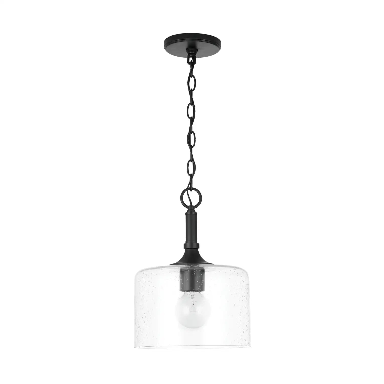 CAPITAL LIGHTING, CARTER PENDANT, PENDANT LIGHT
