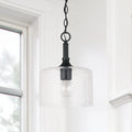 CAPITAL LIGHTING, CARTER PENDANT, PENDANT LIGHT