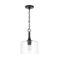 CAPITAL LIGHTING, CARTER PENDANT, PENDANT LIGHT