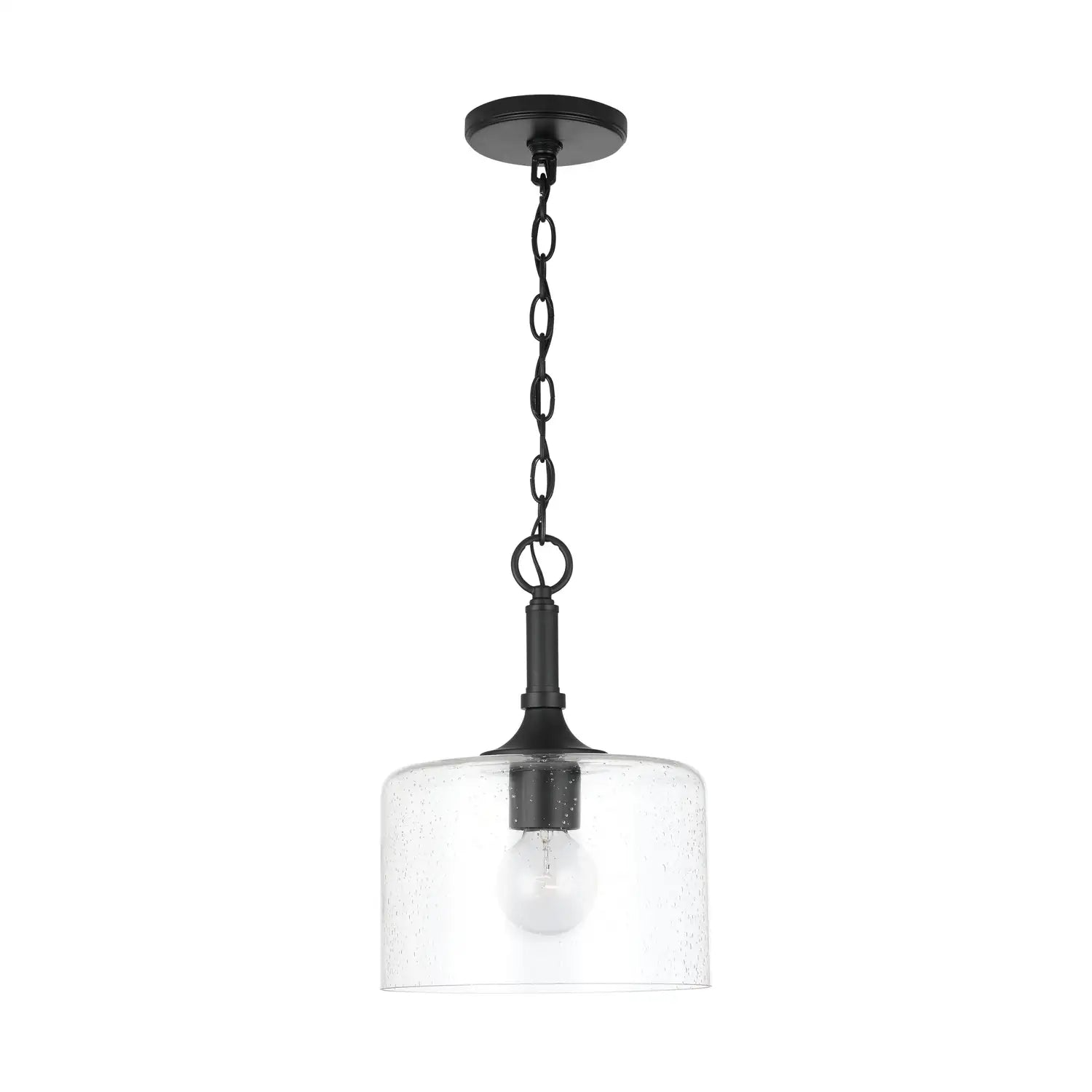 CAPITAL LIGHTING, CARTER PENDANT, PENDANT LIGHT
