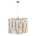 CAPITAL LIGHTING, CARA PENDANT, PENDANT LIGHT
