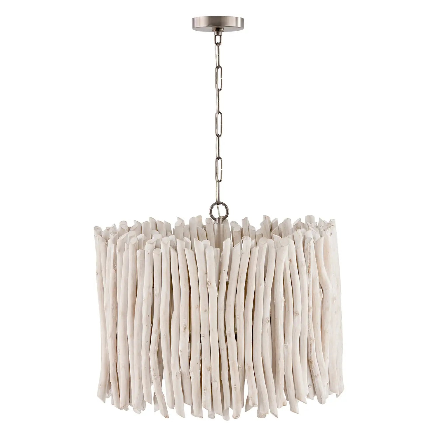CAPITAL LIGHTING, CARA PENDANT, PENDANT LIGHT