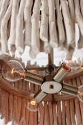 CAPITAL LIGHTING, CARA PENDANT, PENDANT LIGHT