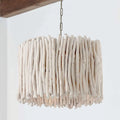 CAPITAL LIGHTING, CARA PENDANT, PENDANT LIGHT
