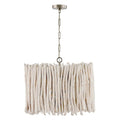 CAPITAL LIGHTING, CARA PENDANT, PENDANT LIGHT