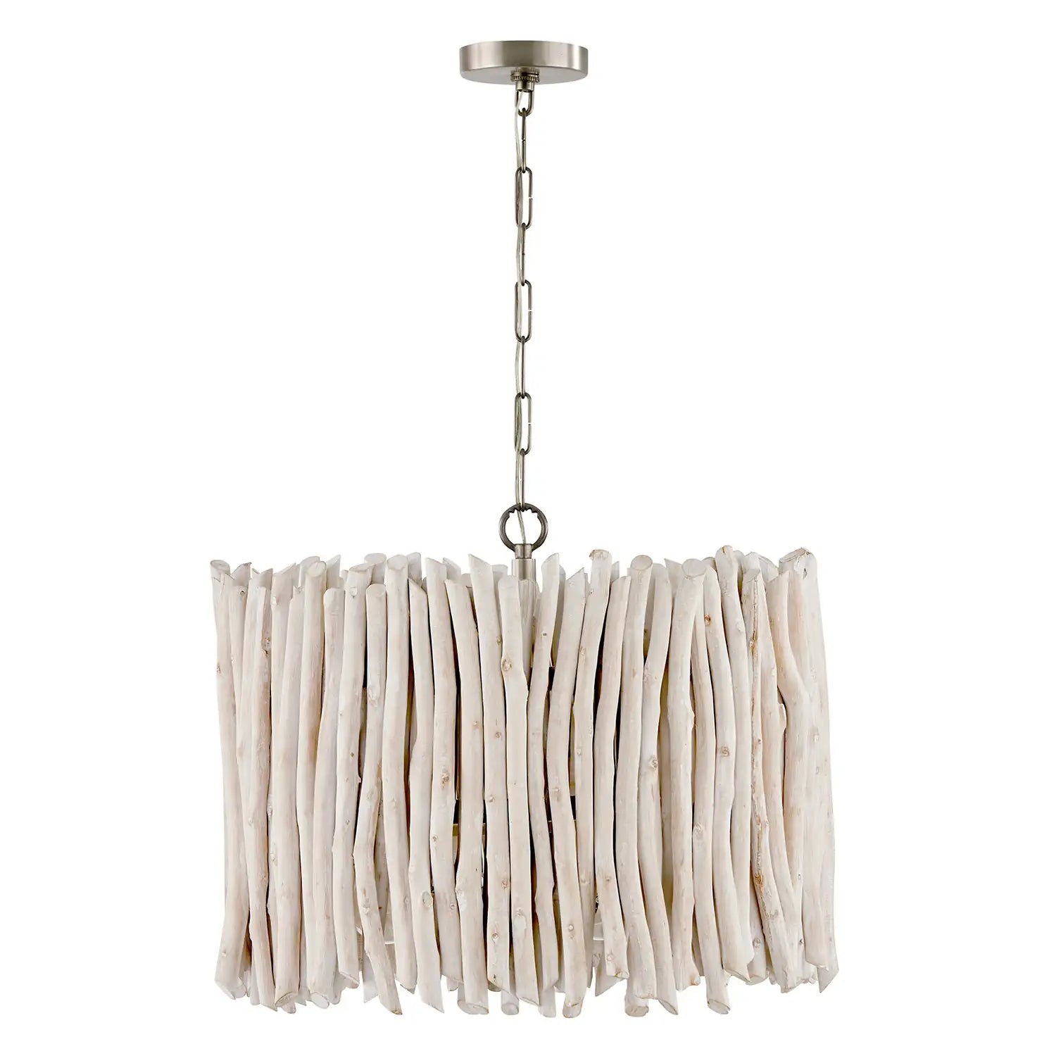CAPITAL LIGHTING, CARA PENDANT, PENDANT LIGHT