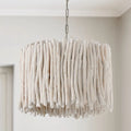 CAPITAL LIGHTING, CARA PENDANT, PENDANT LIGHT