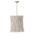 CAPITAL LIGHTING, CARA PENDANT, PENDANT LIGHT