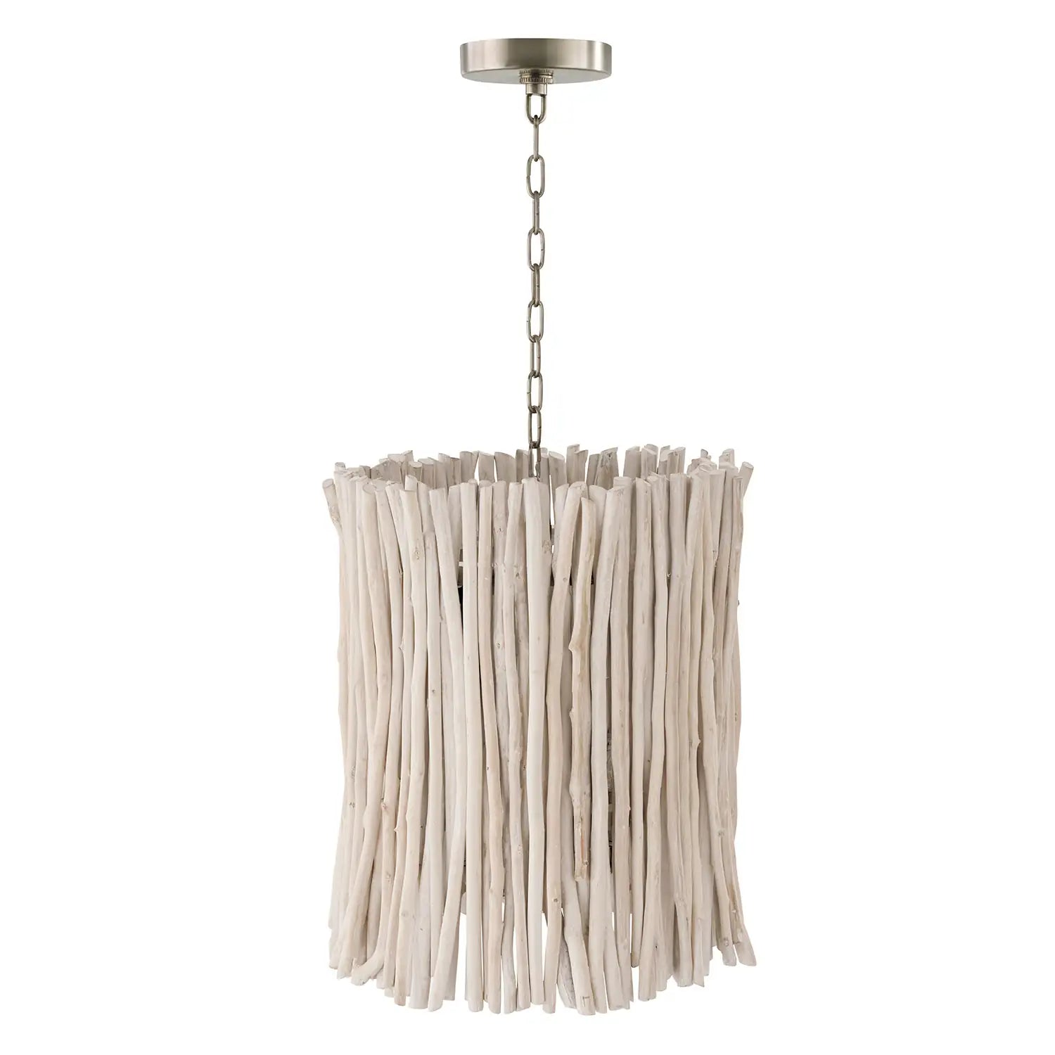 CAPITAL LIGHTING, CARA PENDANT, PENDANT LIGHT