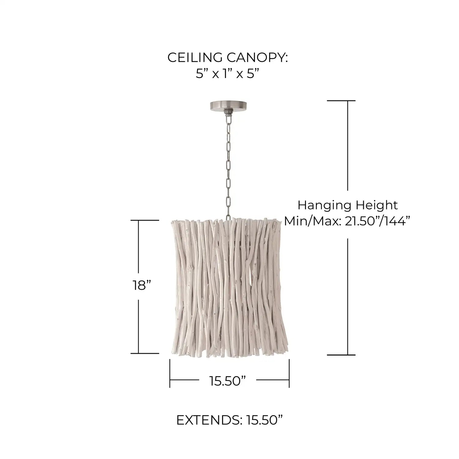 CAPITAL LIGHTING, CARA PENDANT, PENDANT LIGHT