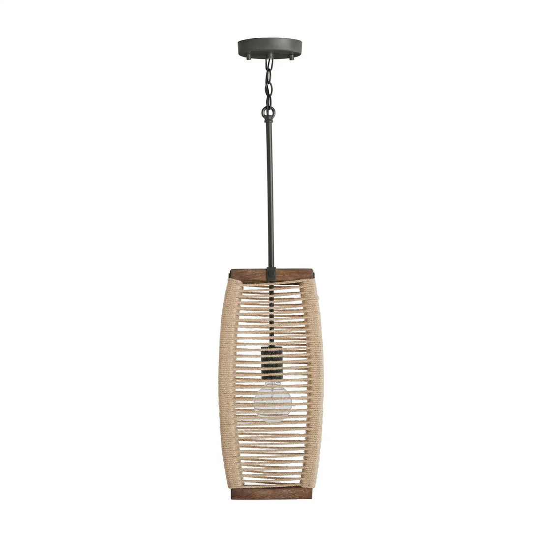 CAPITAL LIGHTING, JACOB PENDANT, PENDANT LIGHT