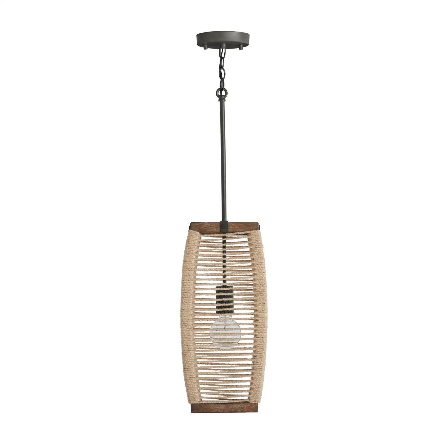 CAPITAL LIGHTING, JACOB PENDANT, PENDANT LIGHT