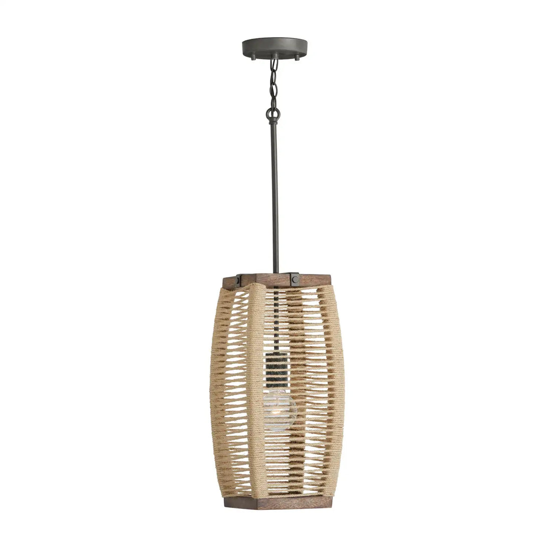 CAPITAL LIGHTING, JACOB PENDANT, PENDANT LIGHT