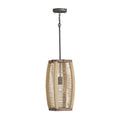 CAPITAL LIGHTING, JACOB PENDANT, PENDANT LIGHT