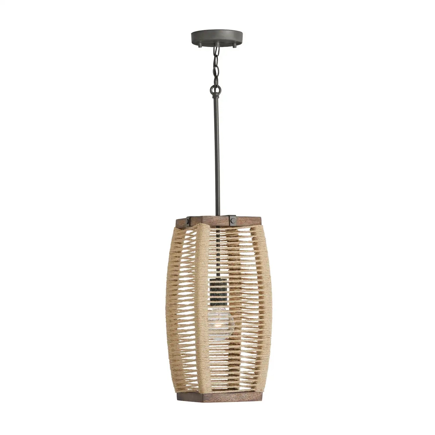 CAPITAL LIGHTING, JACOB PENDANT, PENDANT LIGHT