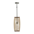 CAPITAL LIGHTING, JACOB PENDANT, PENDANT LIGHT