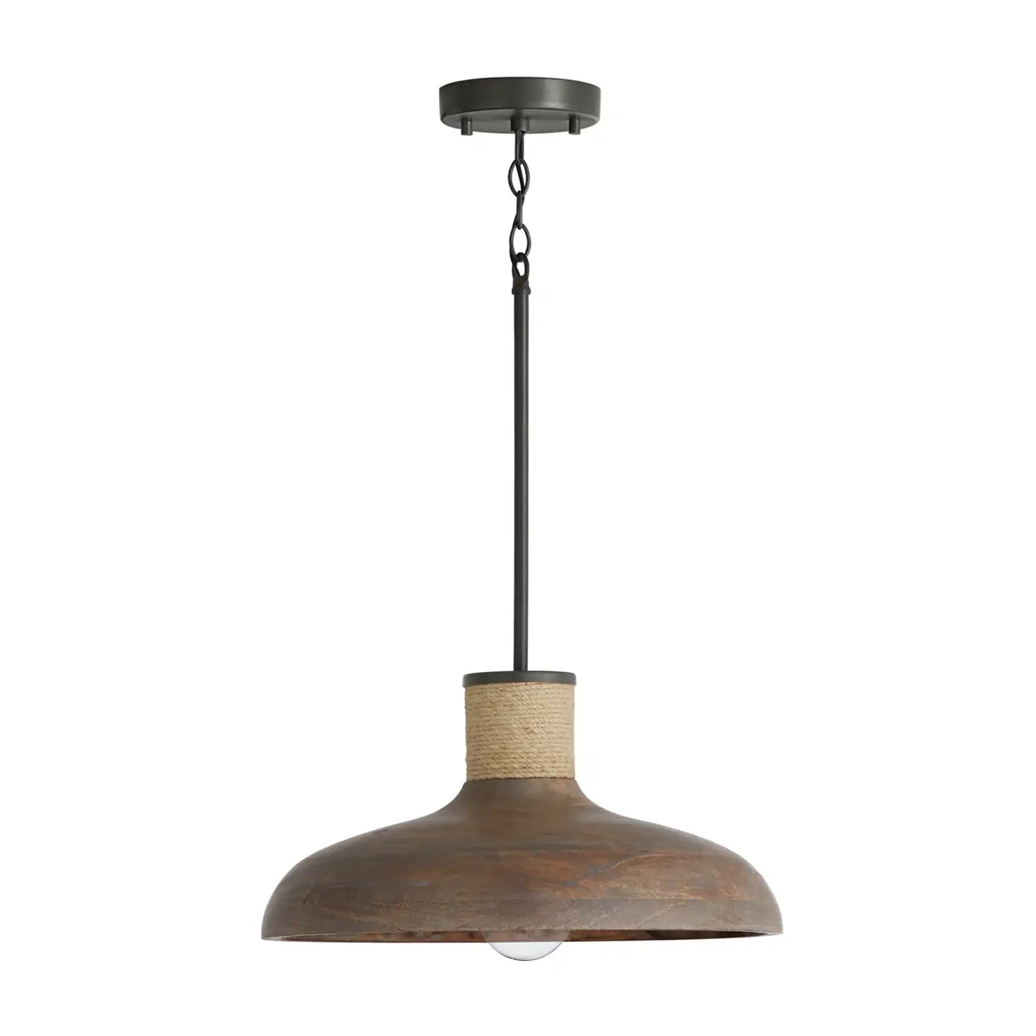 CAPITAL LIGHTING, JACOB PENDANT, PENDANT LIGHT