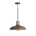 CAPITAL LIGHTING, JACOB PENDANT, PENDANT LIGHT
