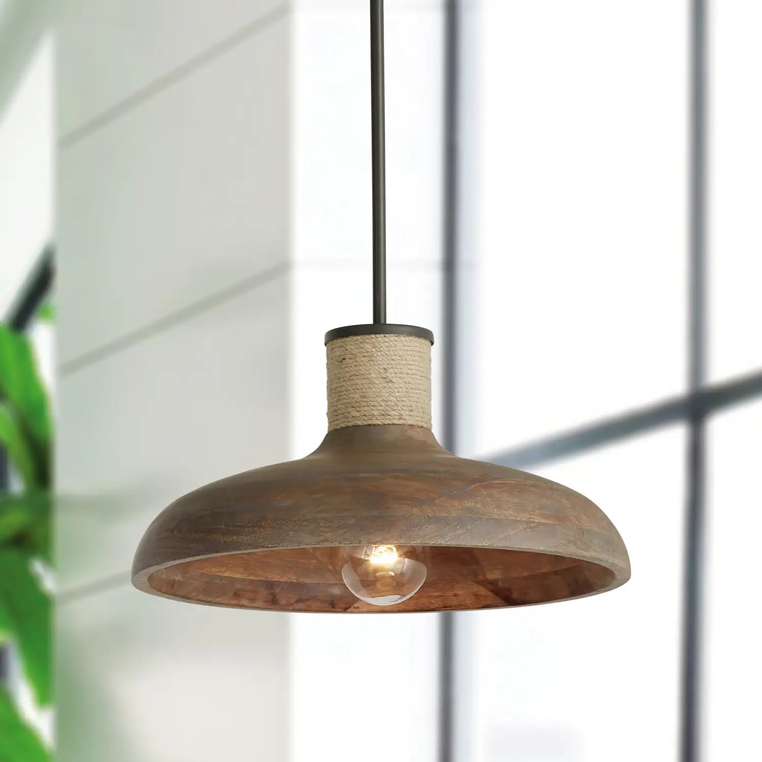 CAPITAL LIGHTING, JACOB PENDANT, PENDANT LIGHT