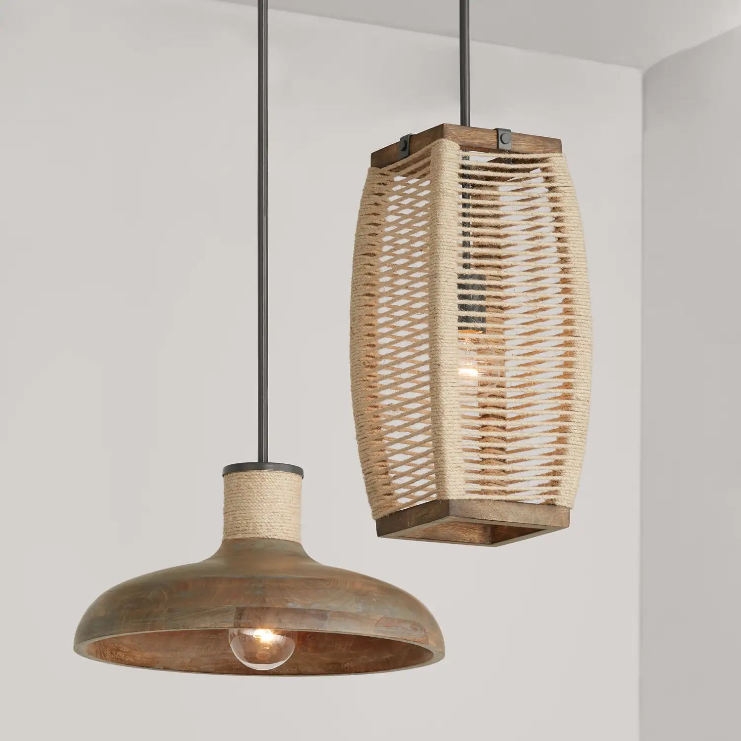 CAPITAL LIGHTING, JACOB PENDANT, PENDANT LIGHT