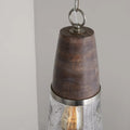 CAPITAL LIGHTING, CONNOR PENDANT, PENDANT LIGHT